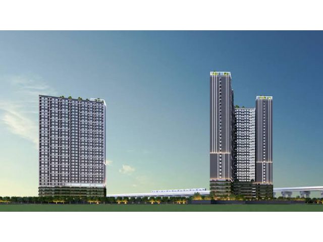 ขายดาวน์คอนโดรีเจ้นท์โฮม วุฒากาศ  ตึก A ชั้น 7 ขนาด 26 ตร.ม. ใกล้BTS วุฒากาศ ตลาดพลู กรุงเทพฯ