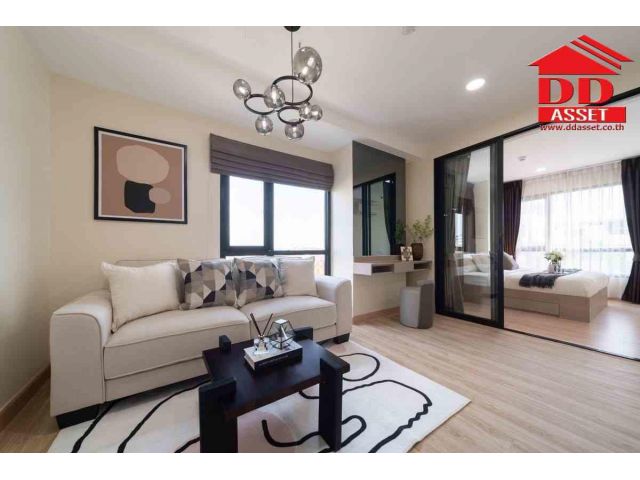 ไนท์บริดจ์ สกายซิตี้ สะพานใหม่ ติด BTS สายหยุด knightsBride Skycity