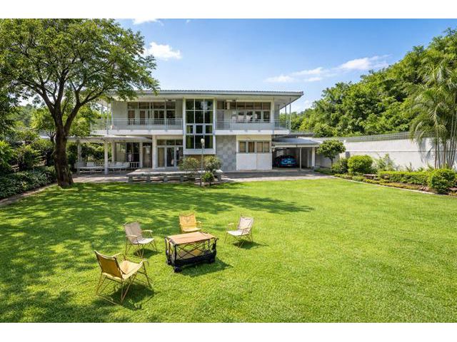 บ้านเดี่ยว บิ๊กซี อ่อนนุช  2 ชั้นให้เช่า 6นอน BTS บางจาก 500 ม.