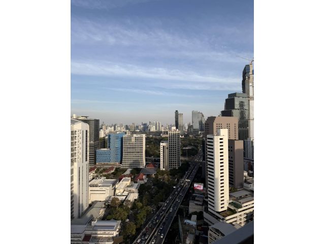 พร้อมเข้าชมห้องจริง ถูกกว่าราคาโครงการ ขายดาวน์ Culture Chula ( คัลเจอร์ จุฬา ) ชั้นสูง ตำแหน่งดี เจ้าของขายเอง