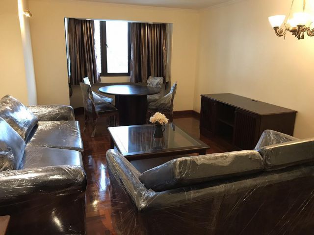 ขายคอนโด ออมนิทาวน์เวอร์ สุขุมวิท ซอย 4 ขนาด 65 ตร.ม. ชั้น 18  ถนนสุขุมวิท 4 แขวงคลองเตย เขตคลองเตย กทม.