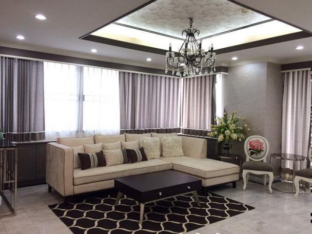 คอนโดริเวอร์ไลน์ ชั้น 24 ขนาด 235 ตร.ม. 4 นอน 3 น้ำ ;วิวพาโนรามา วิวสระว่ายน้ำทุกห้อง ต.สวนใหญ่ อ.เมืองนนทบุรี จ.นนทบุรี