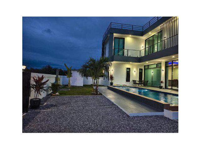 ขายบ้าน พร้อมที่ดิน 151 ตรว. อ.สามร้อยยอด จ.ประจวบคีรีขันธ์