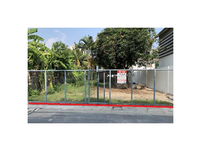 ขายที่ดินเปล่า ซ.ลาดพร้าว 48 แยก 28 ขนาด 103 ตารางวา เหมาะสร้างพักอาศัย