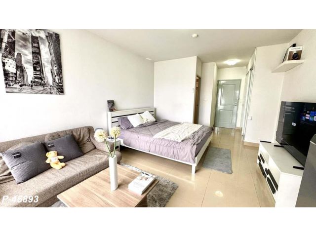 P-45893 วิวเมืองสวย! ไอ-เฮาส์ ลากูน่า การ์เด้น ใกล้ CBD เพียง 1.29M Line Id: @easythaihome 085-592-2897