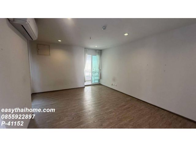 P-41152 วิวเมือง! รีเจ้นท์ โฮม บางซ่อน 28 ใกล้ MRT บางซ่อน เริ่ม 1.45 ลบ. Line Id: @easythaihome 085-592-2897