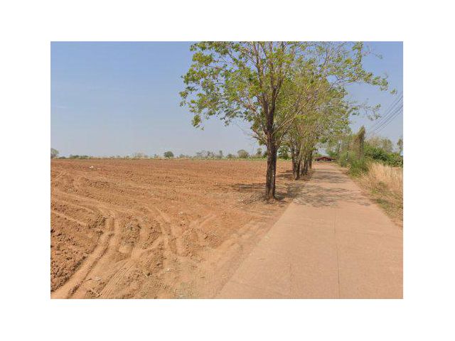 ขายที่ดิน 37 ไร่ ผังสีม่วงเข้ม ใกล้นิคมไฮเทค ต.ลาดตะเคียน อ.กบินทร์บุรี จ.ปราจีนบุรี