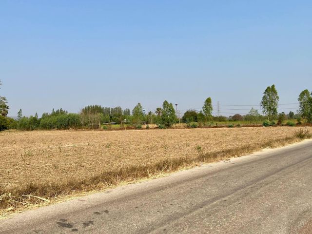 ขายที่ดิน 3 ไร่ ต.เขาขลุง อ.บ้านโป่ง จ.ราชบุรี