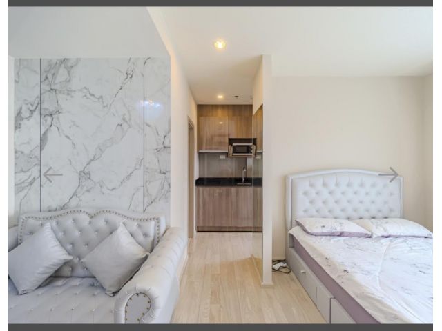 Ideo Mobi Bangna 11th floor