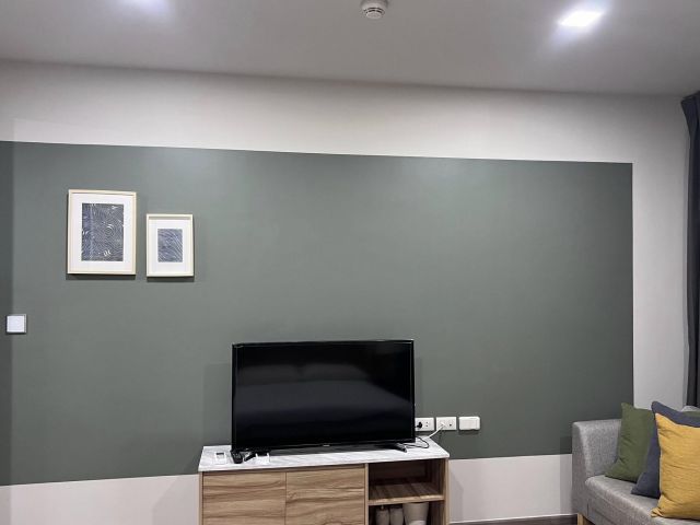 The Base 50 6th floor