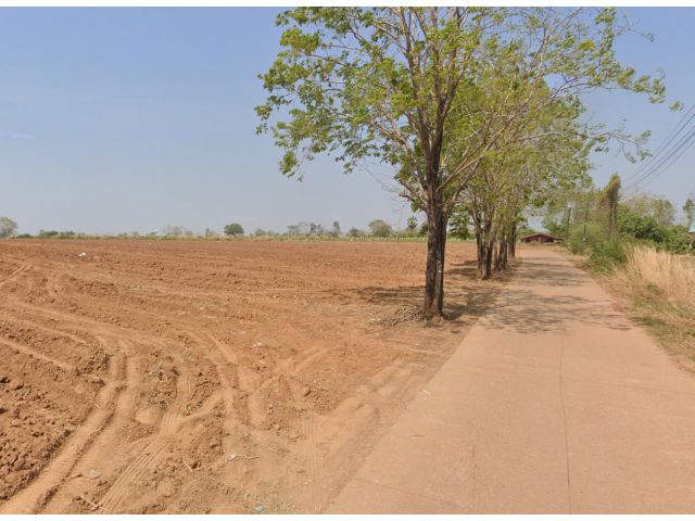 ขายที่ดิน 37 ไร่ ผังสีม่วงเข้ม ใกล้นิคมไฮเทค ต.ลาดตะเคียน อ.กบินทร์บุรี จ.ปราจีนบุรี