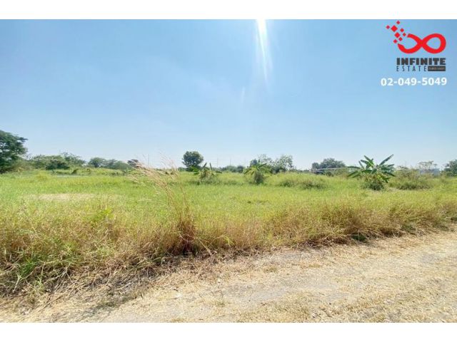 ขายที่ดิน 104ตรว.ลำลูกกาคลอง 11 แปลงสวย ขายถูก ปทุมธานี ใกล้เรนวูดปาร์ค