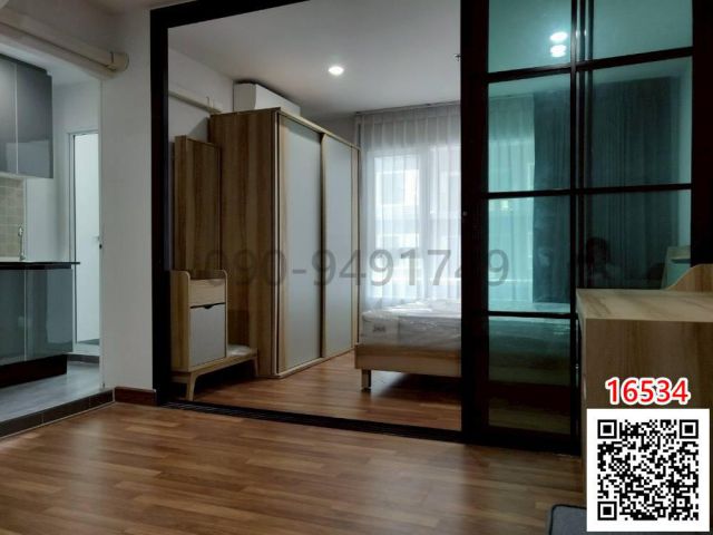 เช่า คอนโด Regent Home บางซ่อน ติด MRT บางซ่อน