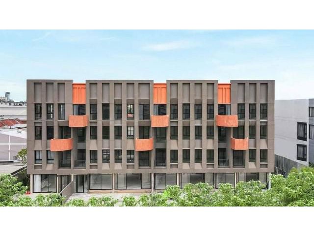 P1974 ขาย โฮมออฟฟิศ บริทตัน ลาดพร้าว 41 BRITTON