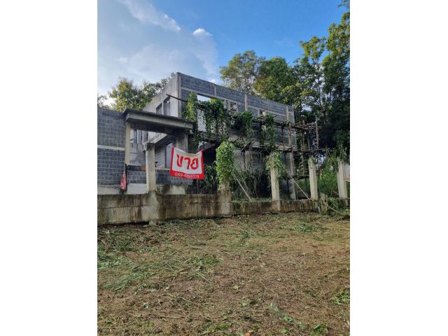 ที่ดินแม่ริม เชียงใหม่ ใกล้แหล่งท่องเที่ยว