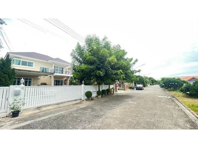 ขายบ้านเดี่ยว หมู่บ้านสุสวาส ซอยสุสวาส 26 คลอง 4 รังสิต-ลำลูกกา