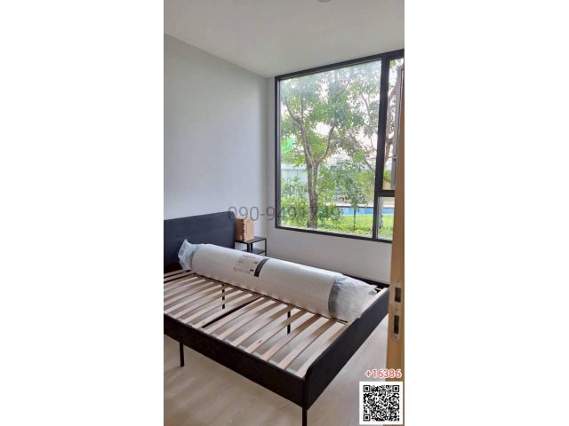 เช่า คอนโด Skyrise Avenue Sukhumvit 64 พร้อมเข้าอยู่