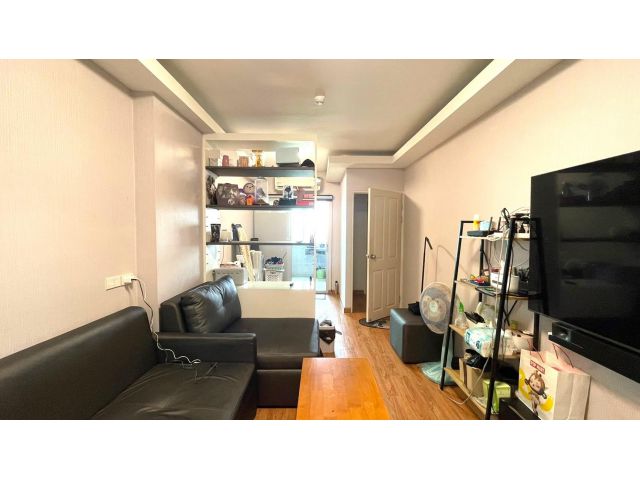 ขายคอนโด ศุภาลัย ปาร์ค รัชโยธิน ใกล้ไฟฟ้า BTS รัชโยธิน