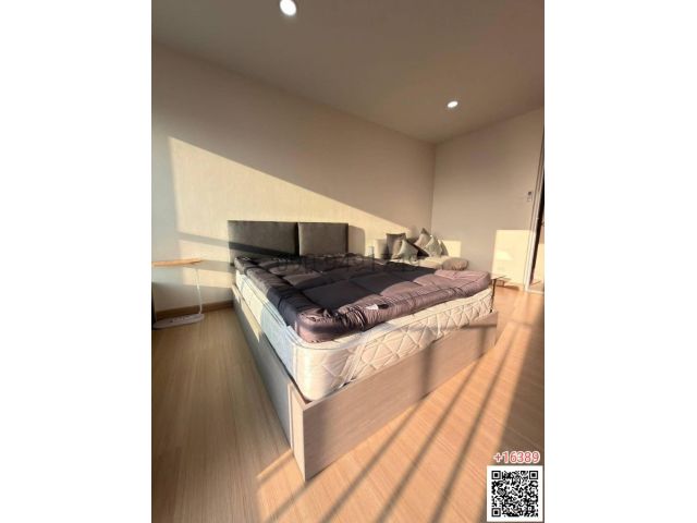 เช่า คอนโด Supalai Veranda Ramkhamhaeng ติด MRT ราชมังคลา