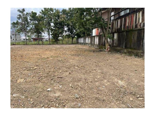 ด่วนที่สุด ที่ดินแปลงสวยถมแล้ว 244 ตร.ว. วิวทุ่งนา ดอยสุเทพ เพียง 15 นาทีจากเซ็นทรัลเฟส