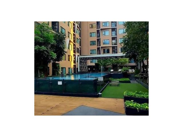 ขายคอนโดเลต พิกเซล สาทร 28.48 ตรม. เขตยานนาวา กรุงเทพมหานคร