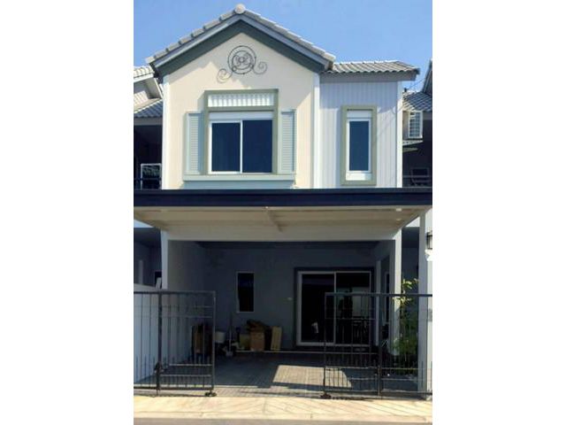 โครงการไลฟ์อินเดอะการ์เด้น ไม่ไกลจากแลนด์มาร์กชลบุรีเช่าพร้อมเฟอร