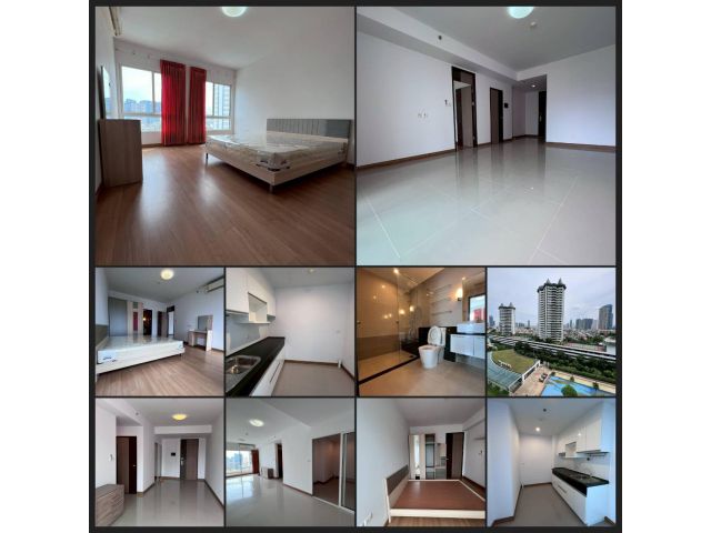 ขายคอนโดศุภาลัย ริเวอร์ รีสอร์ท เจริญนคร ริมน้ำเจ้าพระยา วิวหลักล้าน