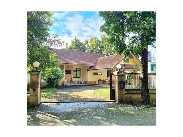 ขาย บ้าน พูลวิลล่า แม่ริม เชียงใหม่ ใกล้โรงเรียนนานาชาติเปรม