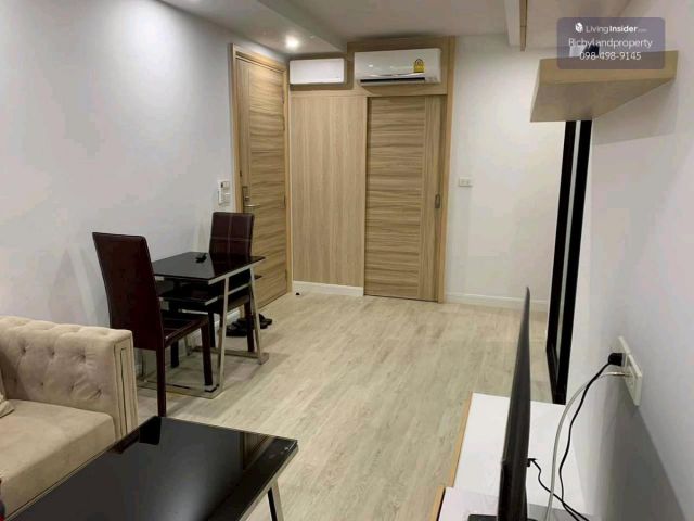 ให้เช่า วี คอนโด ศาลายา 2 ห้องนอน ห้องกว้าง 53 ตร.ม ติด ม.มหิดล ศาลายา ราคาพิเศษ