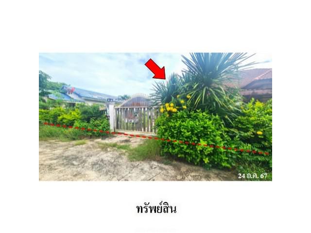 ขายบ้านเดี่ยว ธาดากรีนการ์เด้น ต.เสม็ด อ.เมืองบุรีรัมย์ จ.บุรีรัม