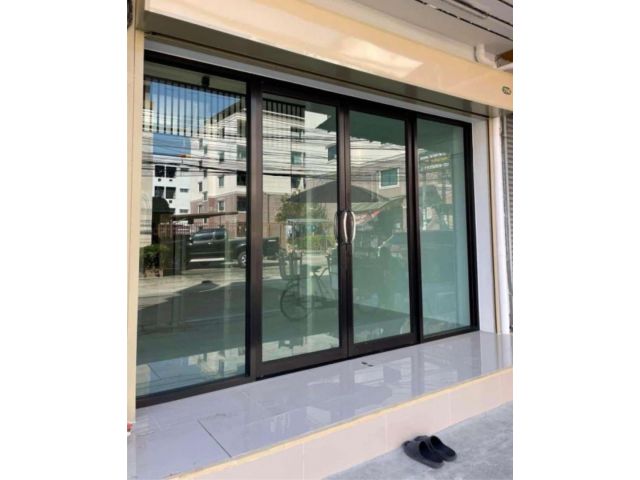 ให้เช่าโฮมออฟฟิศ 4 ชั้น  ลาดพร้าว ใก้ล รถไฟฟ้า สถานีลาดพร้าว 101