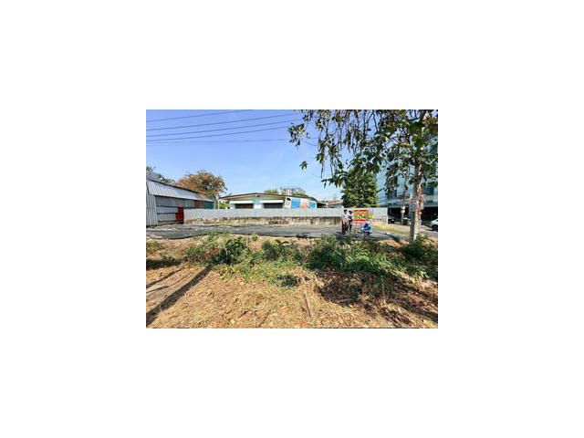 ขายด่วน !! ที่ดิน 46.8 ตารางวา) ติดถนนคอนกรีตสาธารณะ ซอย นวมินทร์74 แยก 1-9 ถนน รัชดา-รามอินทรา