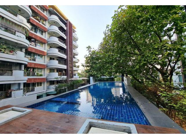 ขายคอนโด เดอะเน็กซ์ การ์เด้นสูท ซอยสุขุมวิท 52 ถนนสุขุมวิท พระโขนง กรุงเทพมหานคร