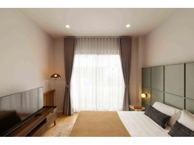 ขายบ้านเดี่ยว 2 ชั้น โครงการ HOLM 2 - สันพระเนตร เชียงใหม่ พร้อมเข้าอยู่ ทำเลดี ใกล้เซ็นทรัลเฟสติวัล