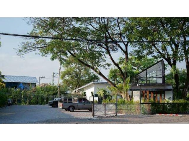 ให้เช่า shop ห้องพาณิชยกรรม ใน Community Mall ซ.อนามัยงามเจริญ 25 ขนาด 51 ตร.ม. แขวงท่าข้าม เขตบางขุนเทียน กรุงเทพมหานคร