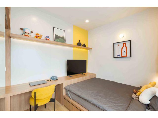 ขายบ้านแฝด 2 ชั้น โครงการ HOLM 2 - สันพระเนตร เชียงใหม่ พร้อมเข้าอยู่ ทำเลดี ใกล้เซ็นทรัลเฟสติวัล