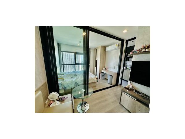 ขายด่วน! ขายคอนโดโครงการ เดอะ เบส เพชรเกษม ขนาด 24.08 ตร.ม. ห้องม