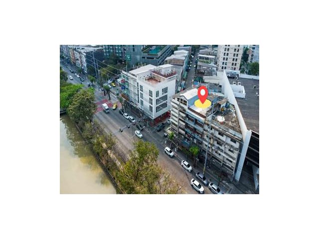 ขายอาคารพาณิชย์ 2 คูหา (ตึกแถว) ติดถนนประชาชื่น | โซนบางโพ–บางซ่อ