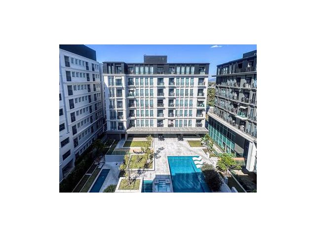 ขาย ชาโมนิกซ์ คอนโด ศรีราชา-แหลมฉบัง : ชั้น 7