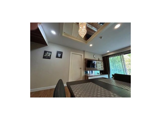 ขายห้องชุด  ดุสิต แกรนด์พาร์ค นาเกลือ ชลบุรี