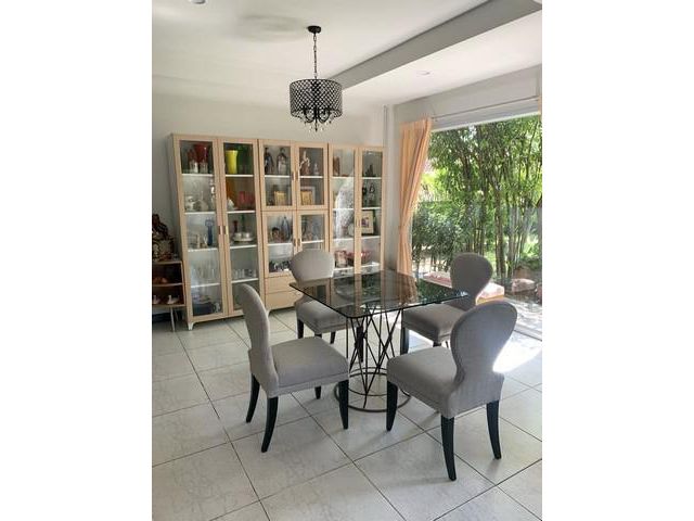 ให้เช่าบ้านใกล้สัมมากรเพลส,เดอะมอลล์บางกะปิ