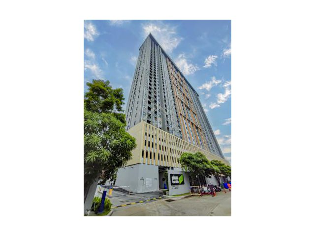 พลัม คอนโด เซ็นทรัล สเตชั่น เฟส 1