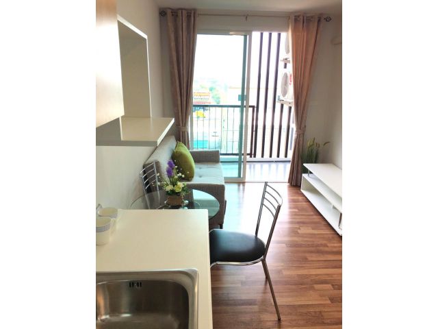 ขายคอนโด Park Dream นครสวรรค์ เฟอร์ฯครบ รีโนเวท พร้อมเข้าอยู่ ทำเลดี ใกล้เซ็นทรัลนครสวรรค์