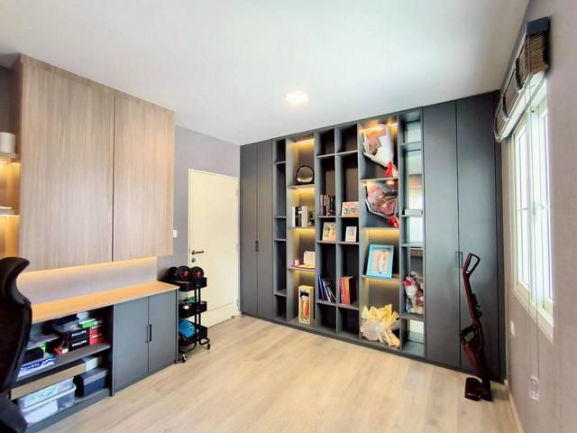 บ้านเดี่ยว Villaggio ศรีนครินทร์ อำเภอเมืองสมุทรปราการ สมุทรปรากา