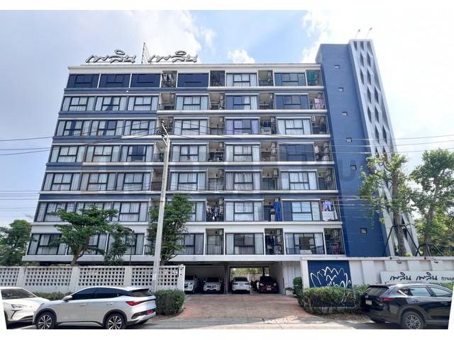 เพลิน เพลิน คอน โด ติวานนท์-ปากเกร็ด3|Ploen Ploen Condo