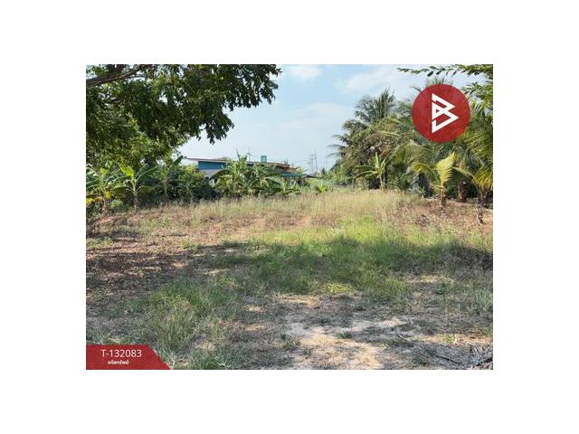 ขายที่ดิน เนื้อที่ 1 งาน 2.6 ตร.วา ตะพง ระยอง