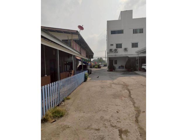 ขายที่ดินผืนนี้ 70.9 ตรว. ติดถนนนาวงประชาพัฒนา สีกัน ดอนเมือง ใกล้มหาวิทยาลัยรังสิต