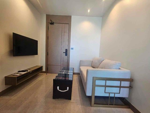 ให้เช่าคอนโดหรู Riviera Ocean Drive พัทยา#C1269