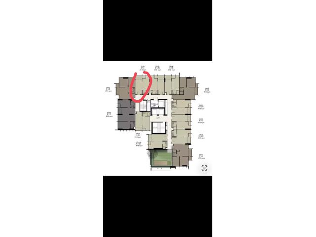 For Rent Condo Ideo Q Ratchathewi fully furnished (S15-34867)