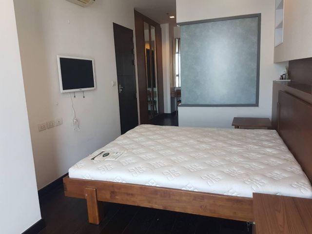 For Rent Condo Ideo Q Phayathai fully furnished (S03-2387)